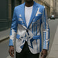 Somalia Independence Day 1960 Blazer Somali Coat Of Arms Star - Land Of The Brave
