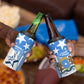 Somalia Independence Day 1960 4 in 1 Can Cooler Tumbler Somali Coat Of Arms Star - Land Of The Brave