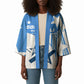 Somalia Independence Day 1960 Kimono Somali Coat Of Arms Star - Land Of The Brave