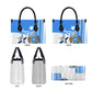 Somalia Independence Day 1960 Leather Bag Somali Coat Of Arms Star - Land Of The Brave