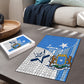 Somalia Independence Day 1960 Puzzle Somali Coat Of Arms Star - Land Of The Brave
