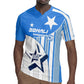 Somalia Independence Day 1960 Rugby Jersey Somali Coat Of Arms Star - Land Of The Brave