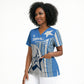 Somalia Independence Day 1960 Scrub Top Somali Coat Of Arms Star - Land Of The Brave