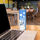 Somalia Independence Day 1960 Skinny Tumbler Somali Coat Of Arms Star - Land Of The Brave