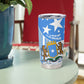 Somalia Independence Day 1960 Tumbler Cup Somali Coat Of Arms Star - Land Of The Brave