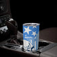 Somalia Independence Day 1960 Tumbler Cup Somali Coat Of Arms Star - Land Of The Brave