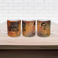 Patrice Lumumba Ceramic Mug with Line Art Portrait and Truth Cannot Be Killed Inspirational Quote - African Pride