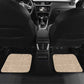 Jomo Kenyatta Car Mats Uhuru and Kenyan Heritage Quote Tribute - African Pride