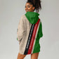 Jomo Kenyatta Hoodie Dress Uhuru and Kenyan Heritage Quote Tribute - African Pride