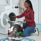 Bobby Seale Laundry Basket Black Panther Artwork Solidarity Quote Revolutionary Civil Rights Tribute - African Pride
