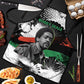 Bobby Seale Apron Black Panther Artwork Solidarity Quote Revolutionary Civil Rights Tribute - African Pride