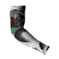 Bobby Seale Arm Sleeves Black Panther Artwork Solidarity Quote Revolutionary Civil Rights Tribute - African Pride