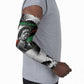 Bobby Seale Arm Sleeves Black Panther Artwork Solidarity Quote Revolutionary Civil Rights Tribute - African Pride