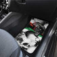 Bobby Seale Car Mats Black Panther Artwork Solidarity Quote Revolutionary Civil Rights Tribute - African Pride