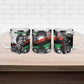 Bobby Seale Ceramic Mug Black Panther Artwork Solidarity Quote Revolutionary Civil Rights Tribute - African Pride