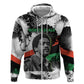 Bobby Seale Hoodie Black Panther Artwork Solidarity Quote Revolutionary Civil Rights Tribute - African Pride
