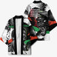 Bobby Seale Kimono Black Panther Artwork Solidarity Quote Revolutionary Civil Rights Tribute - African Pride