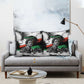 Bobby Seale Pillow Cover Black Panther Artwork Solidarity Quote Revolutionary Civil Rights Tribute - African Pride