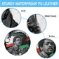 Bobby Seale Spare Tire Cover Black Panther Artwork Solidarity Quote Revolutionary Civil Rights Tribute - African Pride