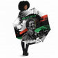 Bobby Seale Umbrella Black Panther Artwork Solidarity Quote Revolutionary Civil Rights Tribute - African Pride