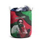 Bobby Seale Laundry Basket Black Panther Logo Revolutionary Civil Rights Movement Tribute - African Pride