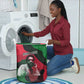 Bobby Seale Laundry Basket Black Panther Logo Revolutionary Civil Rights Movement Tribute - African Pride