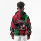Bobby Seale Kid Hoodie Black Panther Logo Revolutionary Civil Rights Movement Tribute - African Pride