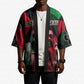 Bobby Seale Kimono Black Panther Logo Revolutionary Civil Rights Movement Tribute - African Pride