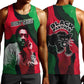 Bobby Seale Men Tank Top Black Panther Logo Revolutionary Civil Rights Movement Tribute - African Pride