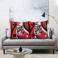 Stokely Carmichael Pillow Cover Abstract Design Black Power Text Civil Rights Activist - African Pride