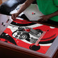 Stokely Carmichael Puzzle Abstract Design Black Power Text Civil Rights Activist - African Pride