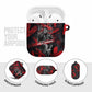 Stokely Carmichael AirPods Case Graphic Design Black Power Quote Powerful Speech Civil Rights - African Pride