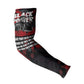 Stokely Carmichael Arm Sleeves Graphic Design Black Power Quote Powerful Speech Civil Rights - African Pride