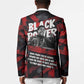 Stokely Carmichael Blazer Graphic Design Black Power Quote Powerful Speech Civil Rights - African Pride
