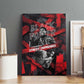 Stokely Carmichael Canvas Wall Art Graphic Design Black Power Quote Powerful Speech Civil Rights - African Pride