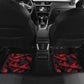 Stokely Carmichael Car Mats Graphic Design Black Power Quote Powerful Speech Civil Rights - African Pride
