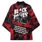 Stokely Carmichael Kimono Graphic Design Black Power Quote Powerful Speech Civil Rights - African Pride