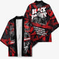 Stokely Carmichael Kimono Graphic Design Black Power Quote Powerful Speech Civil Rights - African Pride