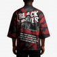 Stokely Carmichael Kimono Graphic Design Black Power Quote Powerful Speech Civil Rights - African Pride