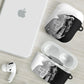 Nat Love AirPods Case Deadwood Dick Legendary Black Cowboy - Famous Outlaw Quote