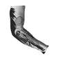Nat Love Arm Sleeves Deadwood Dick Legendary Black Cowboy - Famous Outlaw Quote