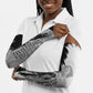 Nat Love Arm Sleeves Deadwood Dick Legendary Black Cowboy - Famous Outlaw Quote