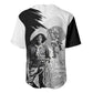 Nat Love Baseball Jersey Deadwood Dick Legendary Black Cowboy - Famous Outlaw Quote
