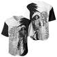 Nat Love Baseball Jersey Deadwood Dick Legendary Black Cowboy - Famous Outlaw Quote