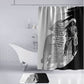 Nat Love Bathroom Set Deadwood Dick Legendary Black Cowboy - Famous Outlaw Quote