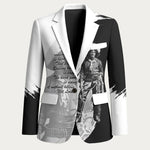 Nat Love Blazer Deadwood Dick Legendary Black Cowboy - Famous Outlaw Quote