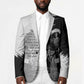 Nat Love Blazer Deadwood Dick Legendary Black Cowboy - Famous Outlaw Quote