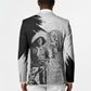 Nat Love Blazer Deadwood Dick Legendary Black Cowboy - Famous Outlaw Quote