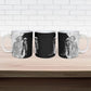 Nat Love Ceramic Mug Deadwood Dick Legendary Black Cowboy - Famous Outlaw Quote