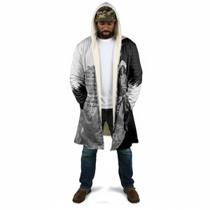 Nat Love Cloak Deadwood Dick Legendary Black Cowboy - Famous Outlaw Quote